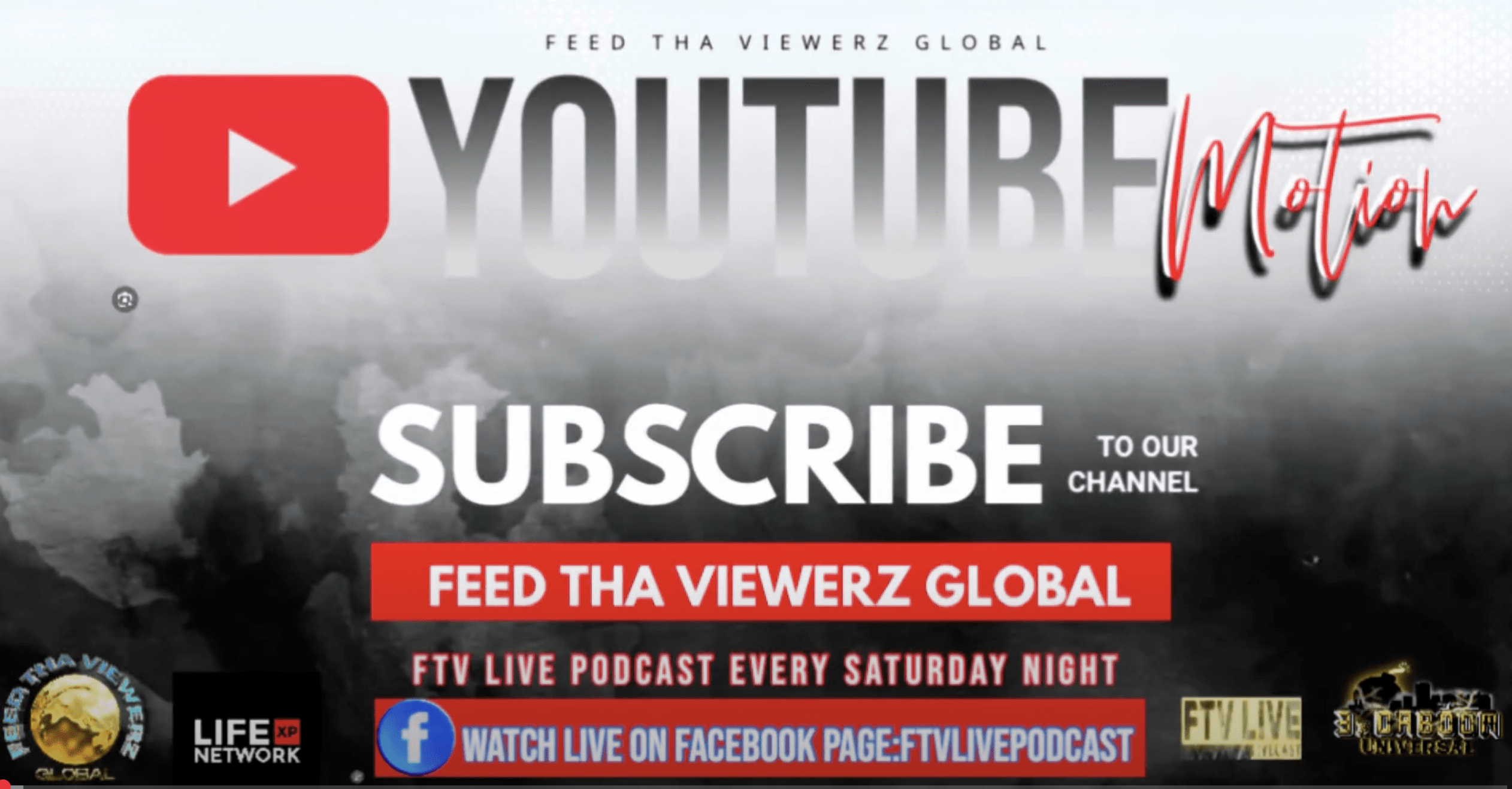 FTV LIVE PODCAST